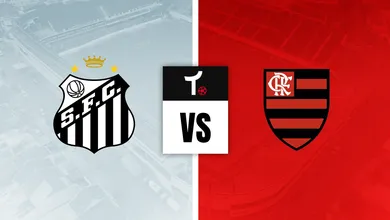 Santos x Flamengo Palpite &ndash; Onde assistir e escala&ccedil;&otilde;es (08/10)