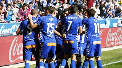 Uma no cravo, outra na ferradura: Valencia volta a perder, desta vez do bravo Alav&eacute;s