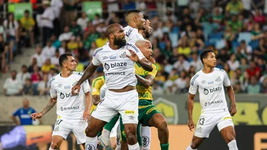 Santos: Por que o Cuiab&aacute; &eacute; o advers&aacute;rio ideal para fim da sequ&ecirc;ncia ruim da defesa?