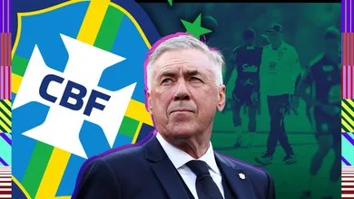 Essas estat&iacute;sticas da estreia preocupam o Brasil para a sequ&ecirc;ncia da Copa do Mundo