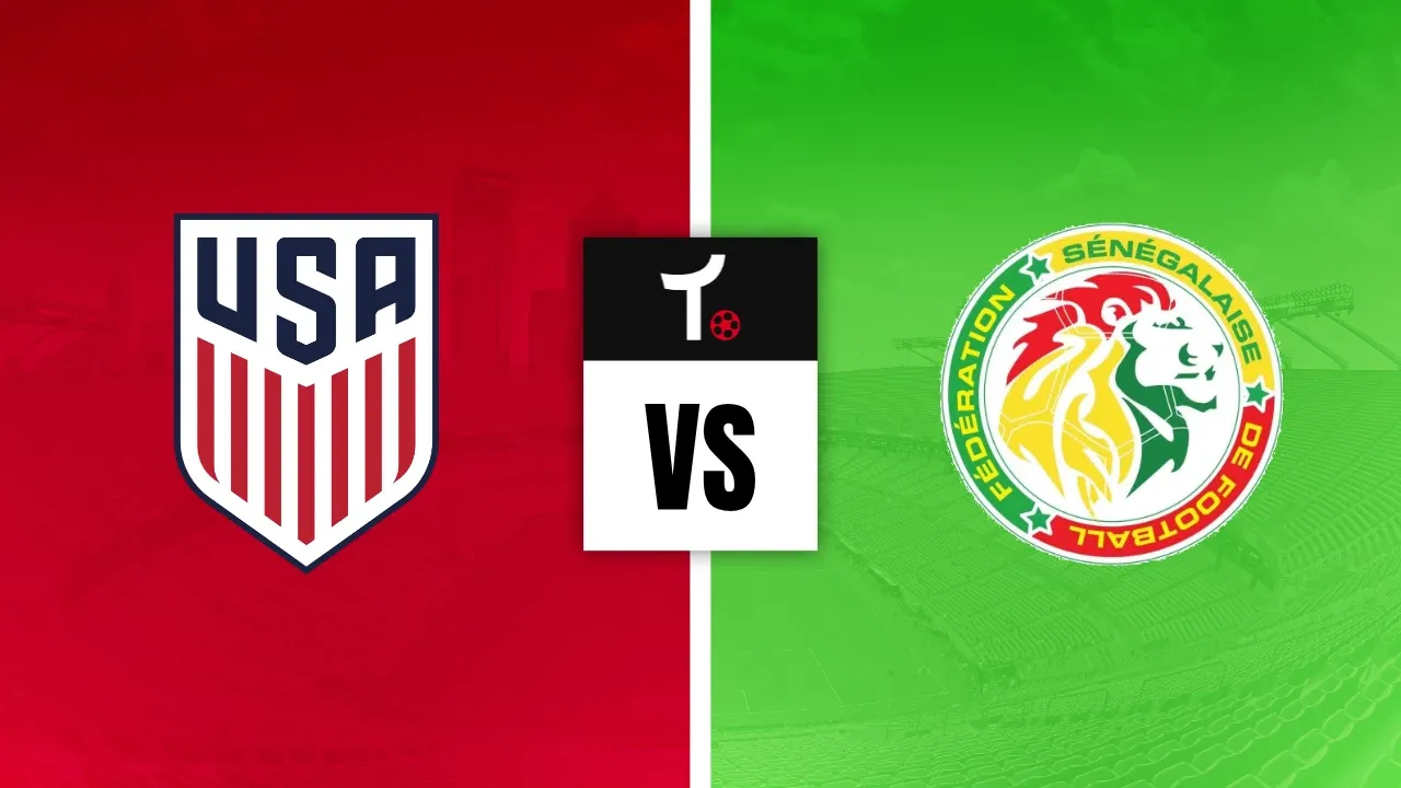 EUA x Senegal Palpite &ndash; Not&iacute;cias e odds (31/05)