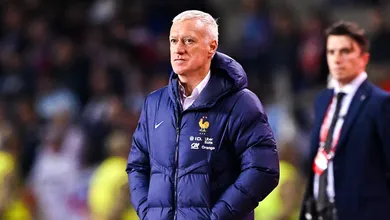 &lsquo;Um grupo que traz lembran&ccedil;as feias&rsquo;: Como a Fran&ccedil;a reagiu ao duro sorteio na Copa do Mundo