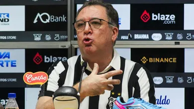 Santos assina novo MOU com WTorre e descarta projeto de arena de conselheiros
