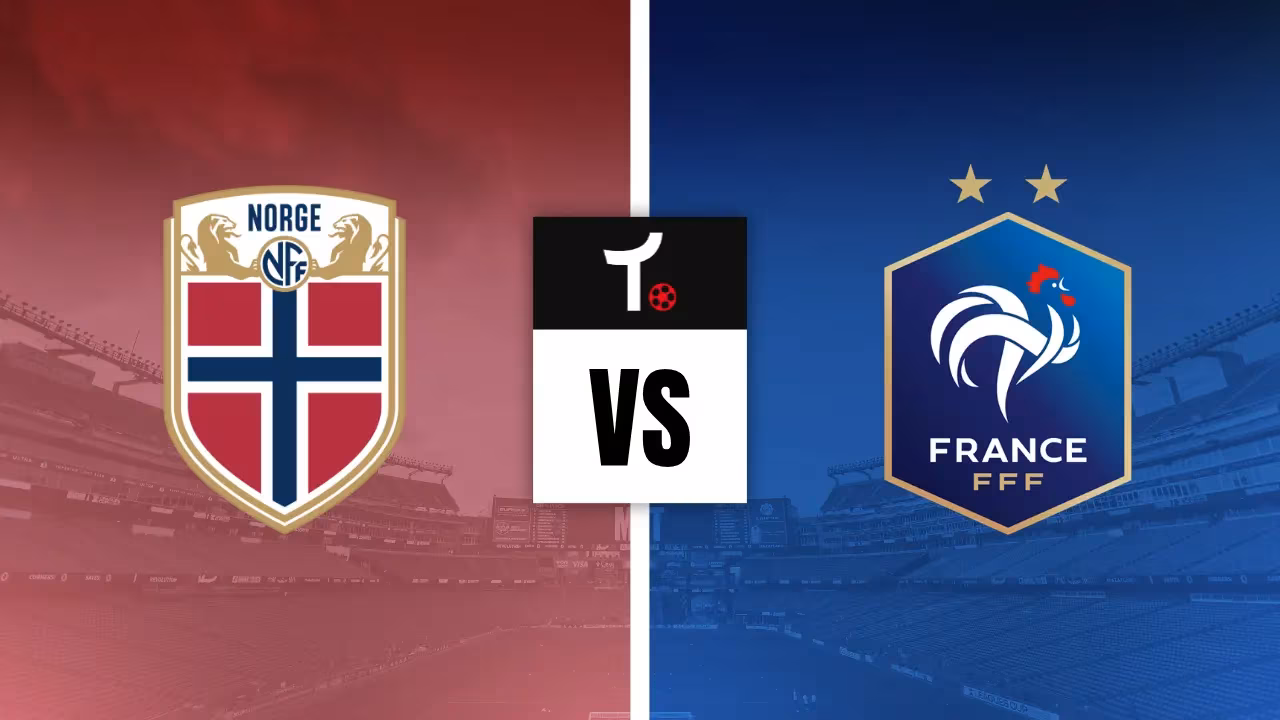 Noruega x Fran&ccedil;a Palpite &ndash; Not&iacute;cias e odds (26/06)