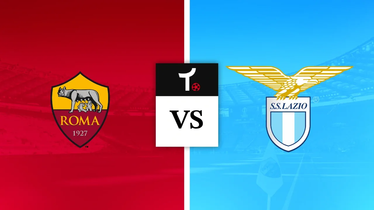 Roma x Lazio Palpite &ndash; Not&iacute;cias e odds (17/05)