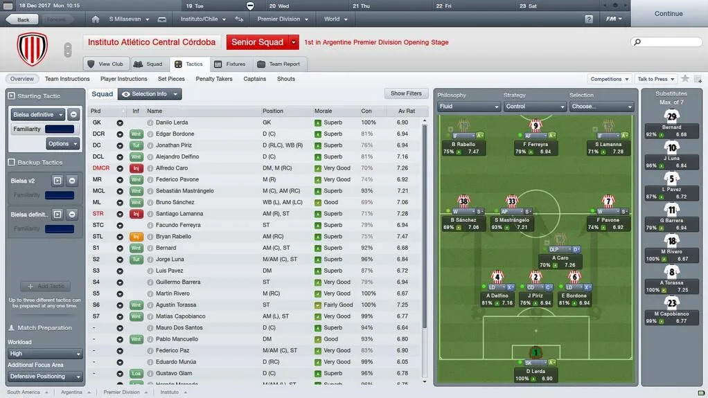[Uma Saga de FM] Cap&iacute;tulo 17: A busca pelo continente