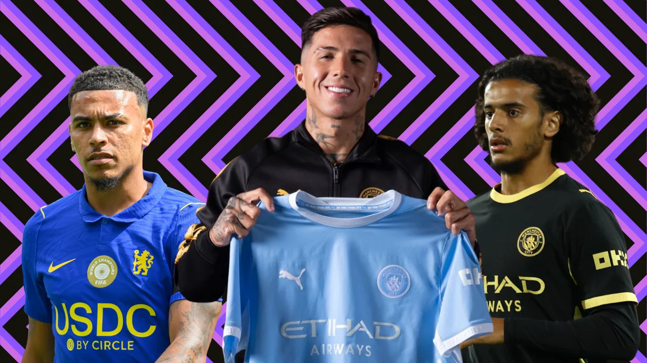 Premier League gasta R$ 24 bilh&otilde;es na janela e quebra recordes: O padr&atilde;o veio para ficar?