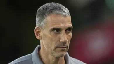 Vojvoda precisou de apenas quatro jogos para renovar a expectativa do torcedor do Santos