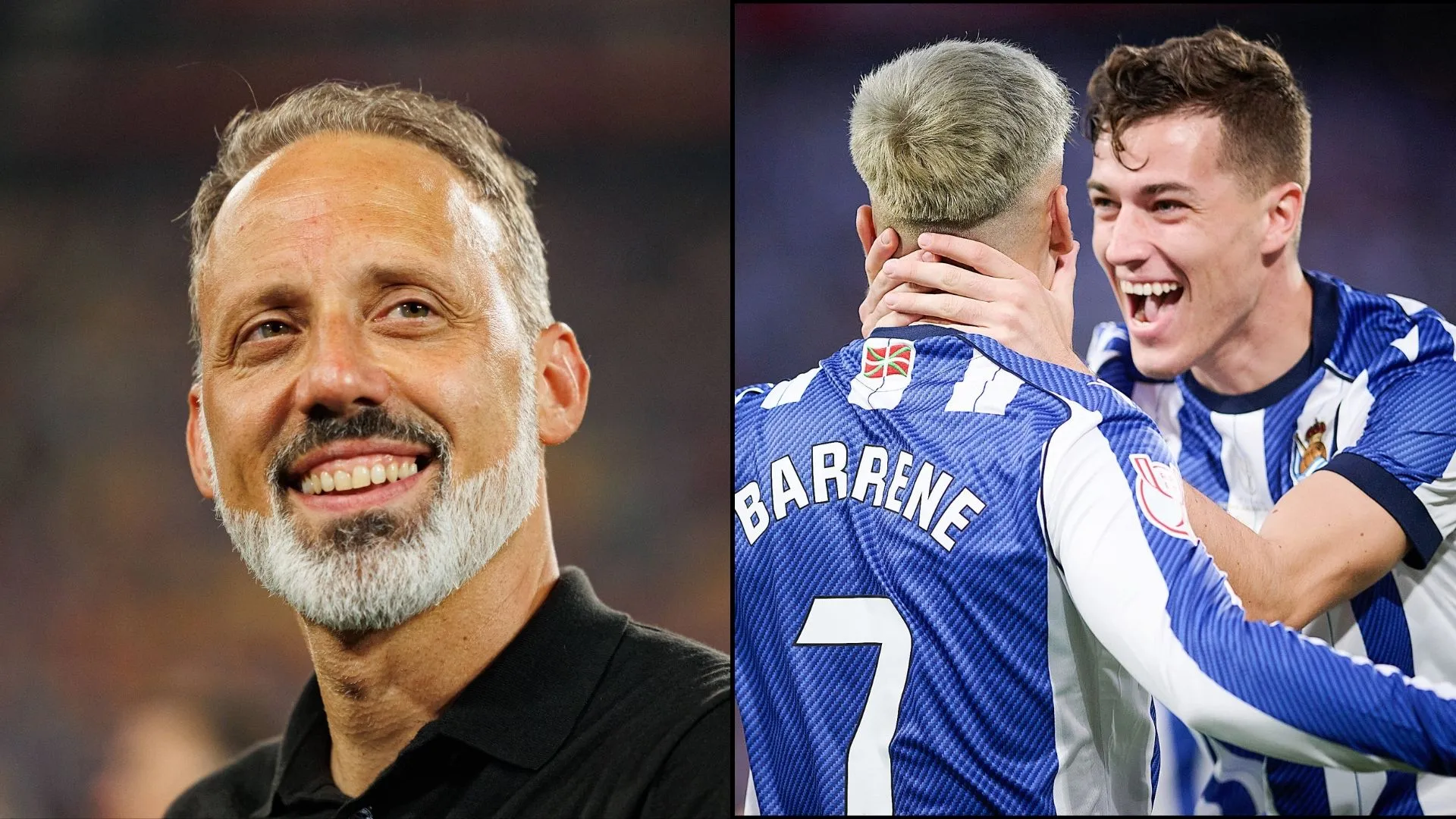 &lsquo;A resposta foi n&atilde;o&rsquo;: Como a IA quase impediu t&iacute;tulo hist&oacute;rico da Real Sociedad