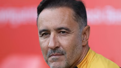 V&iacute;tor Pereira libera atacante de R$ 167 milh&otilde;es e Wolverhampton tem preju&iacute;zo milion&aacute;rio