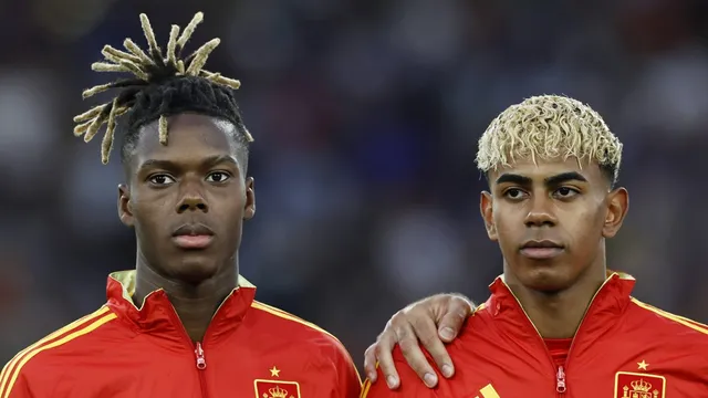 Espanha x Ar&aacute;bia Saudita: Fantasma persegue estrelas no in&iacute;cio da Copa do Mundo: &lsquo;Ano de merd&hellip;.&rsquo;