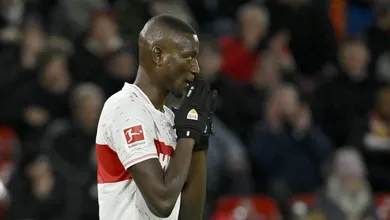 Stuttgart pode seguir seu conto de fadas sem seu pr&iacute;ncipe Guirassy? Veremos a partir de hoje