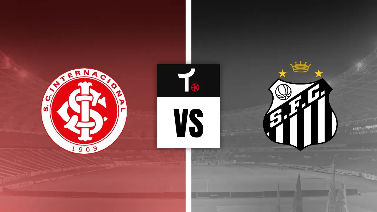 Internacional x Santos Palpite &ndash; Dicas e not&iacute;cias (06/09)