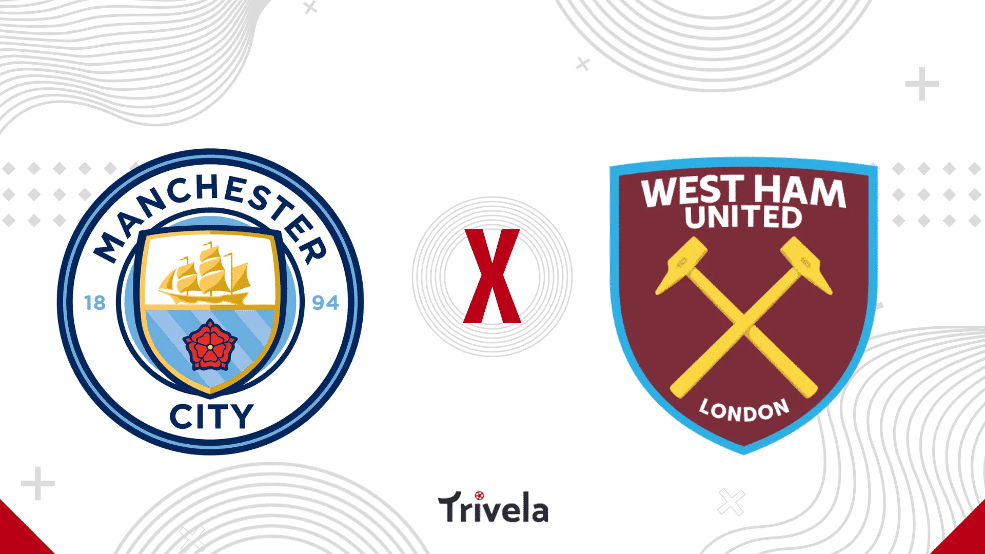 Manchester City x West Ham: onde assistir, palpites e escala&ccedil;&otilde;es &ndash; Premier League &ndash; 04/01/2025