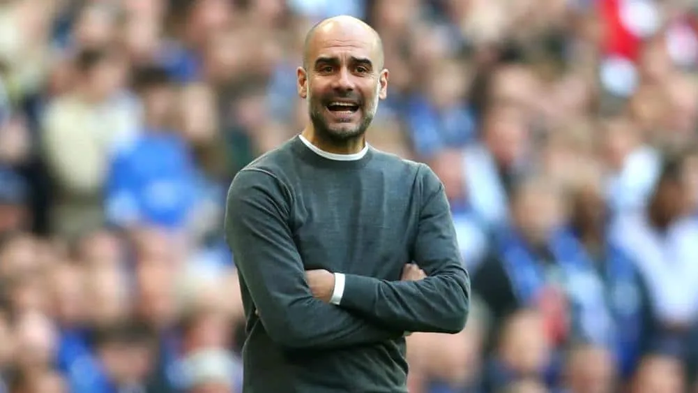 Guardiola: &ldquo;N&atilde;o quero desculpas sobre cansa&ccedil;o ou calend&aacute;rio, o desejo pelo bicampeonato &eacute; maior&rdquo;