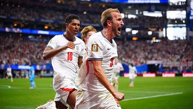 Por que o M&eacute;xico &eacute; o advers&aacute;rio certo para a Inglaterra melhorar na Copa do Mundo 2026