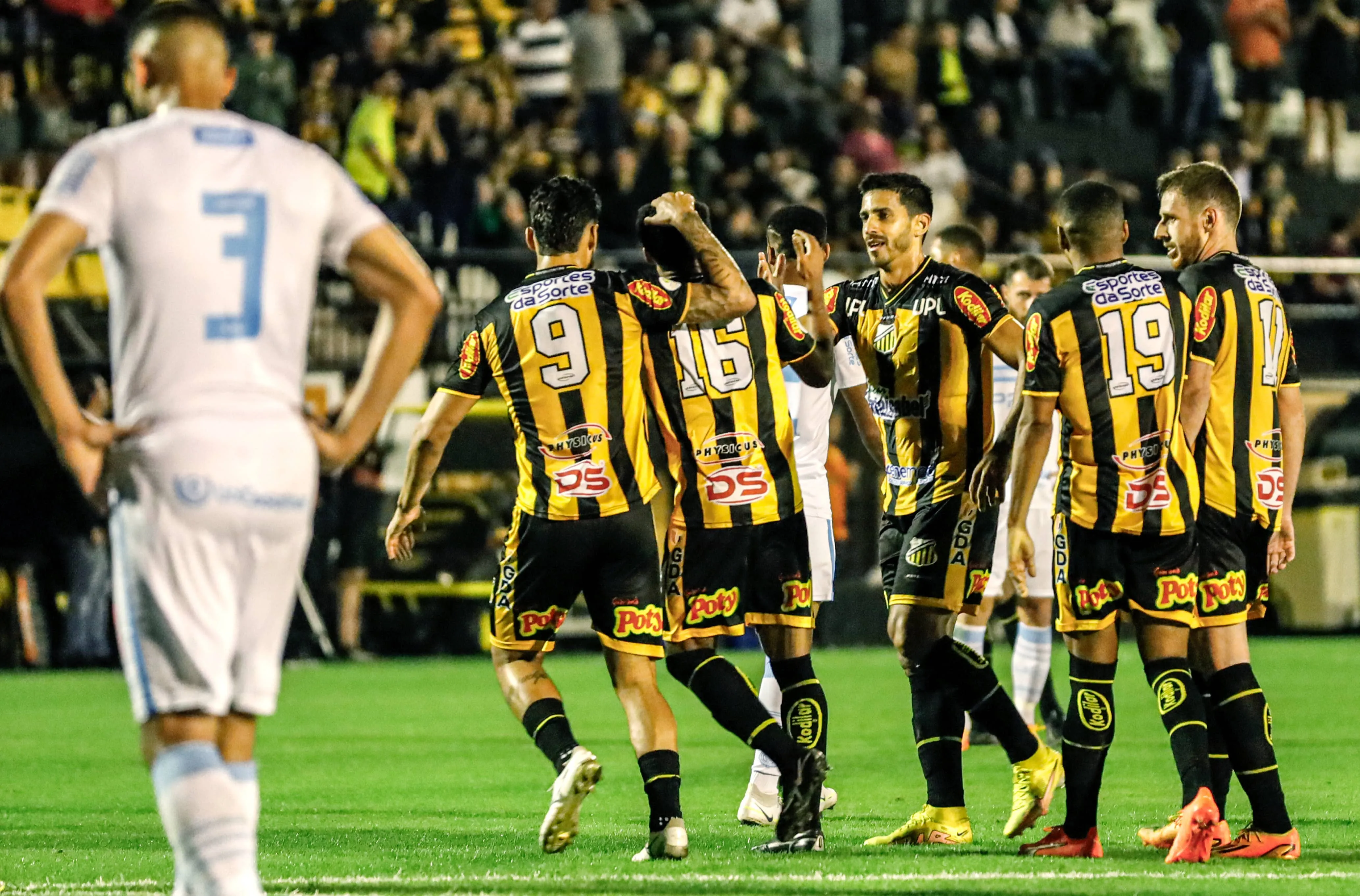 Onde assistir, palpites e escala&ccedil;&otilde;es de Londrina x Novorizontino &ndash; S&eacute;rie B &ndash; 17/11/2023