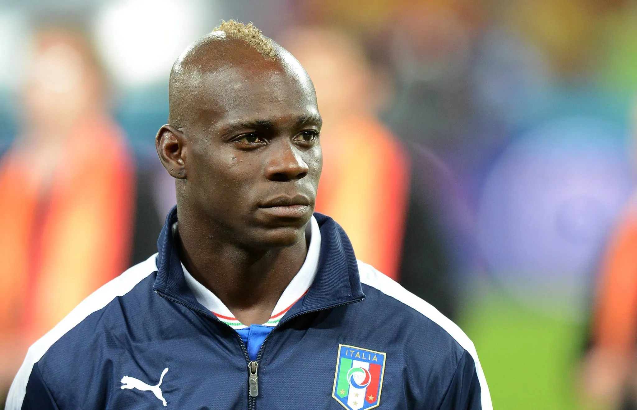 &lsquo;Verdade que ningu&eacute;m quer dizer&rsquo;: Balotelli aponta dificuldades do futebol italiano e impacto na sele&ccedil;&atilde;o