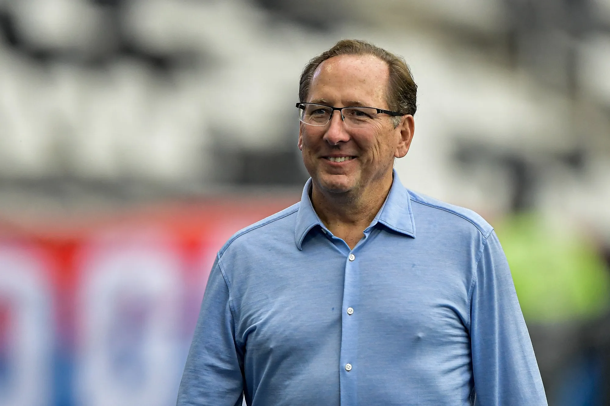 Com um t&eacute;cnico a cada cinco meses, Botafogo de Textor repete pr&aacute;ticas comuns do futebol brasileiro