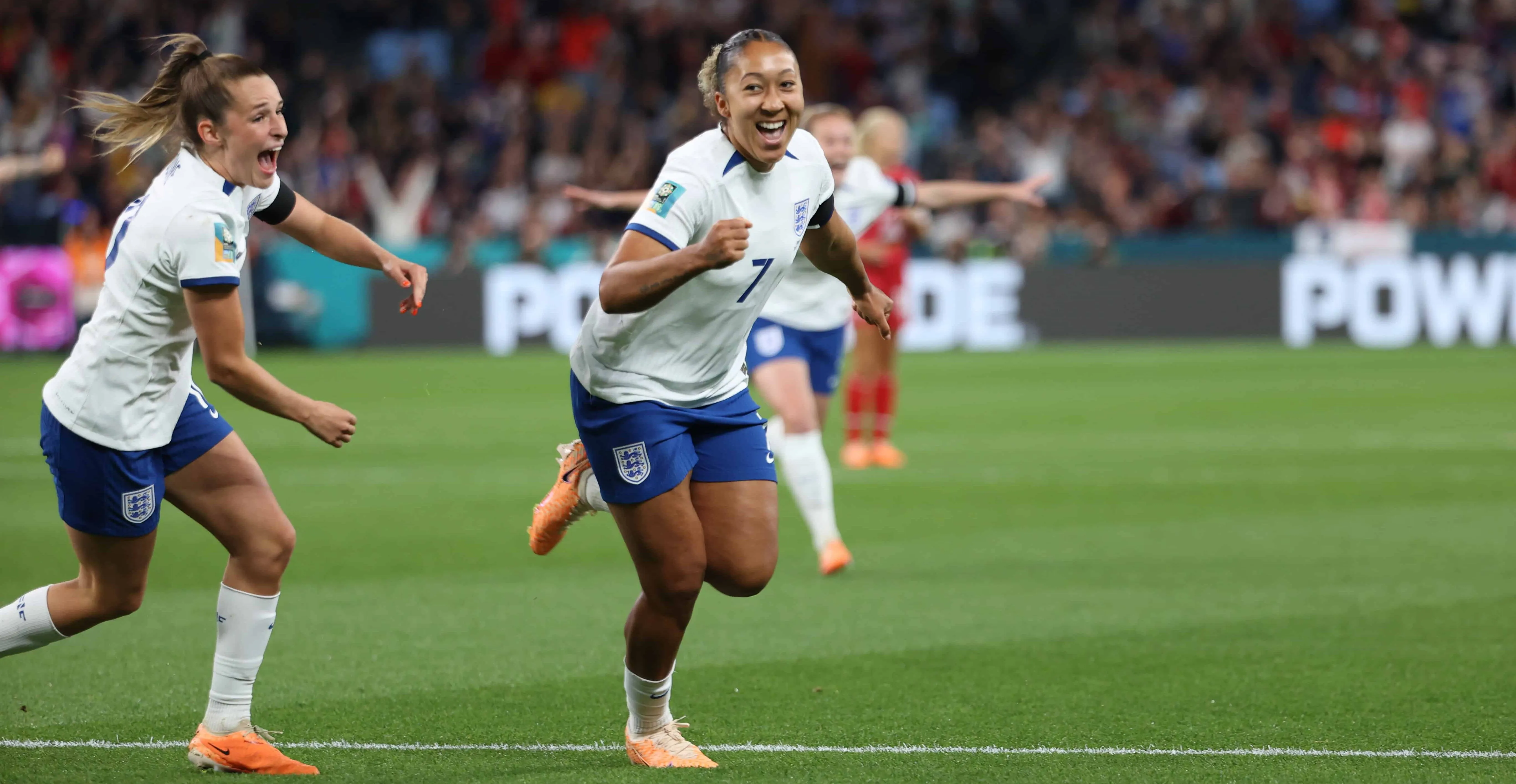 Copa do Mundo Feminina: resultados, gols e destaques do 9&ordm; dia
