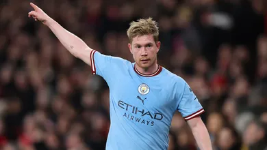 De Bruyne: &ldquo;A Premier League mudou um pouco, com os times de baixo gastando mais e aumentando a dificuldade&rdquo;