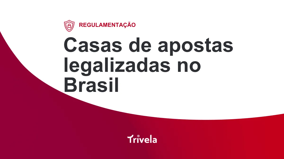 187 plataformas legalizadas no Brasil: lista oficial (Junho de 2026)