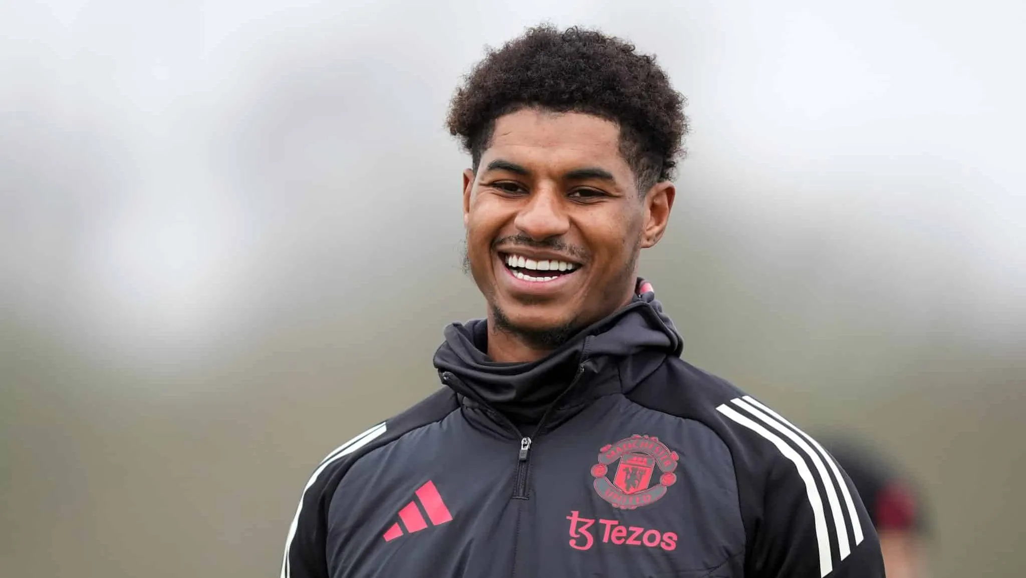 R$ 2,3 milh&otilde;es semanais: Rashford pode trocar United por rival de Premier League