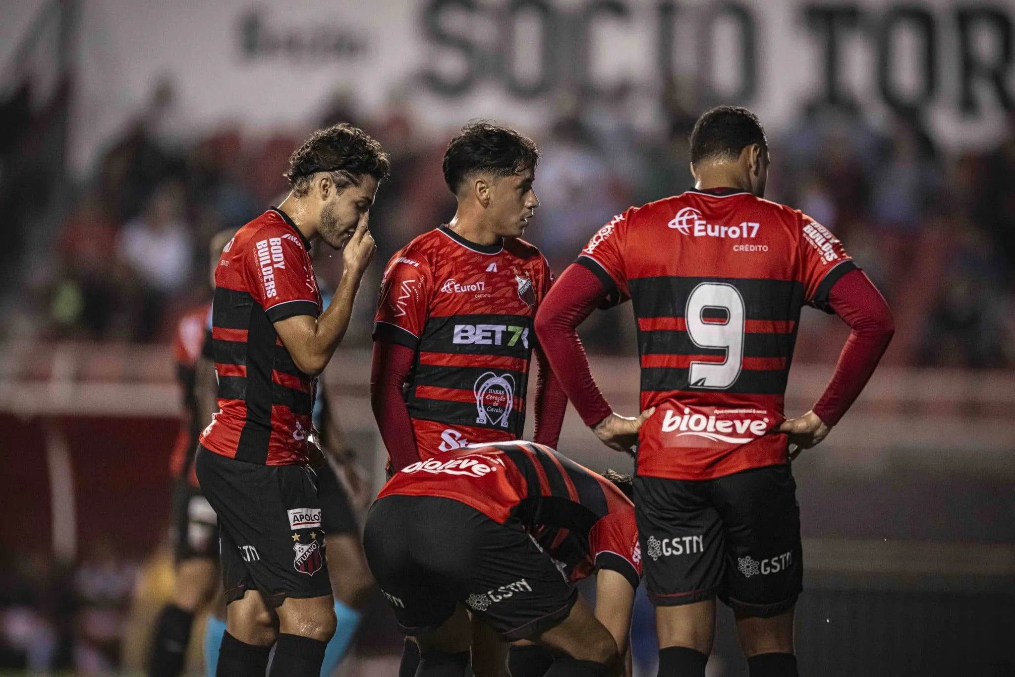 Am&eacute;rica-MG x Ituano: onde assistir ao vivo e escala&ccedil;&otilde;es &ndash; 12/11