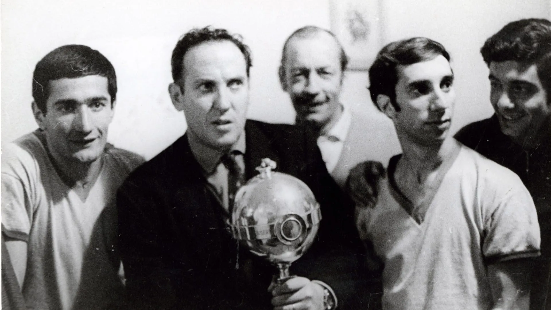Como surgiu a Copa Libertadores da Am&eacute;rica: uma hist&oacute;ria de sonho e de Am&eacute;rica do Sul