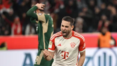 Bayern sofre com retranca, mas vence Union Berlim em jogo atrasado e diminui vantagem do Leverkusen