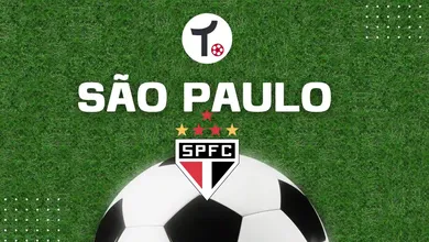 Jogo do S&atilde;o Paulo hoje: Onde assistir e escala&ccedil;&atilde;o