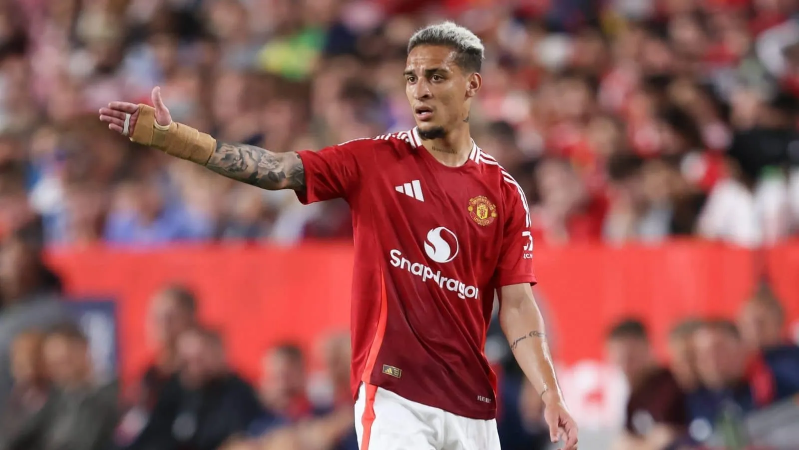 Manchester United &eacute; o clube que mais teve preju&iacute;zo em transfer&ecirc;ncias desde 2015; veja ranking
