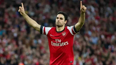 Arteta revela convite e diz que teria trocado Espanha por outra sele&ccedil;&atilde;o