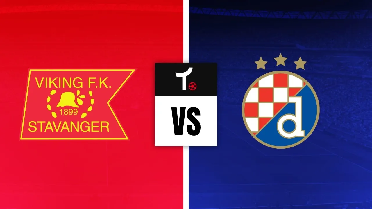 Viking x Dinamo Palpite &ndash; Dicas e not&iacute;cias (26/08)