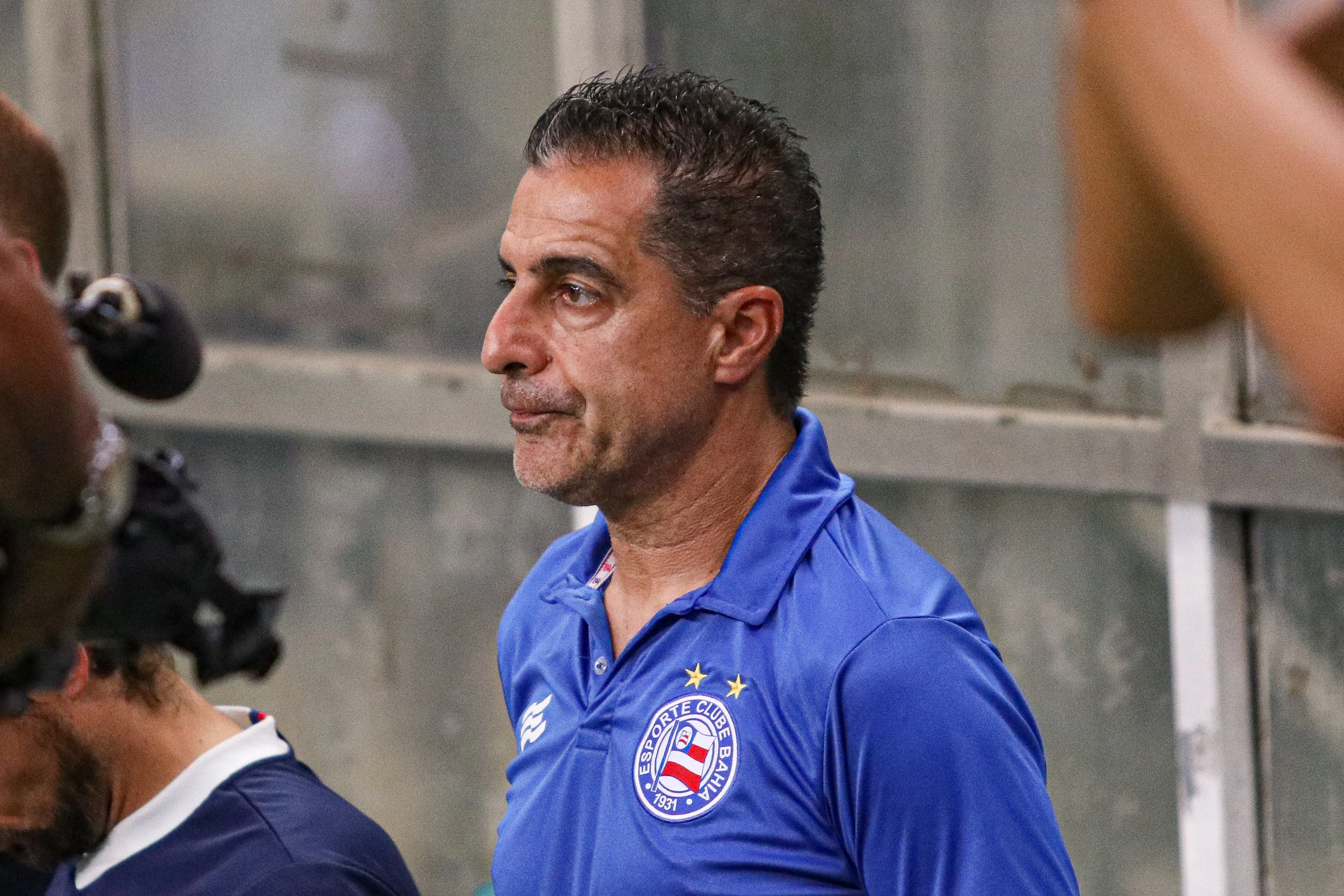 Botafogo acerta com ex-Bahia ap&oacute;s 56 dias sem t&eacute;cnico e aumenta lista lusa p&oacute;s-SAF