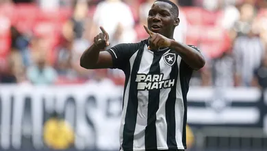 Em ano de grave les&atilde;o no Botafogo, Patrick de Paula refor&ccedil;a import&acirc;ncia da psicologia no futebol