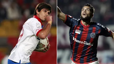 O caminho de Nacional e San Lorenzo para a final, em v&iacute;deos