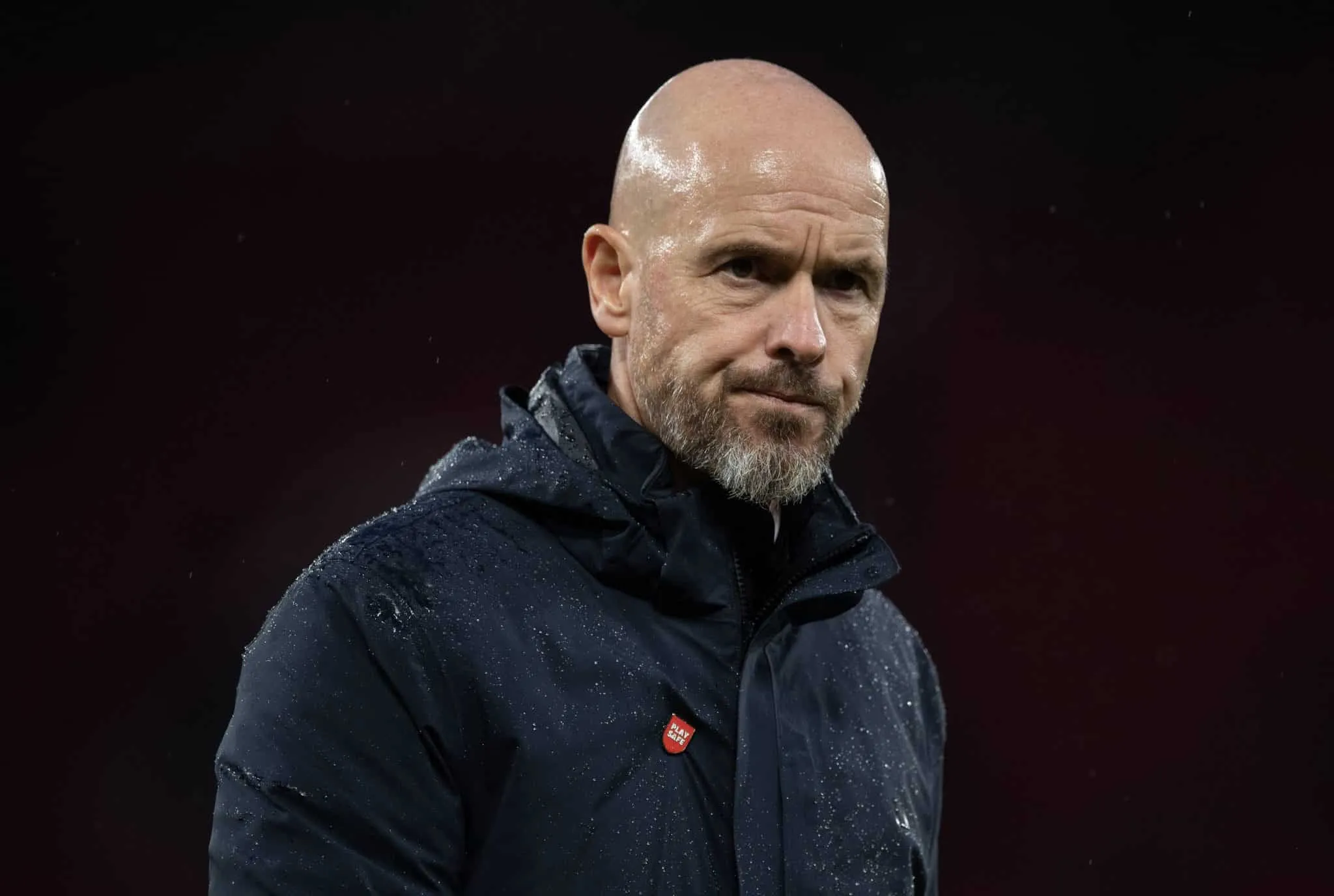 O que a parentalidade e o &lsquo;terrible two&rsquo; t&ecirc;m a ver com os problemas do Manchester United