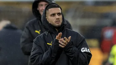 Fora do Mundial, lateral da Sele&ccedil;&atilde;o desabafa sobre futebol alem&atilde;o: &lsquo;Por isso muitos n&atilde;o v&atilde;o&rsquo;
