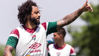 Sem Diniz, Fluminense prioriza descanso e segue cronograma do t&eacute;cnico na data Fifa