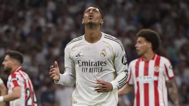 Real Madrid n&atilde;o faz o m&iacute;nimo, e empate diante do Girona d&aacute; sinais animadores &mdash; para o Bayern