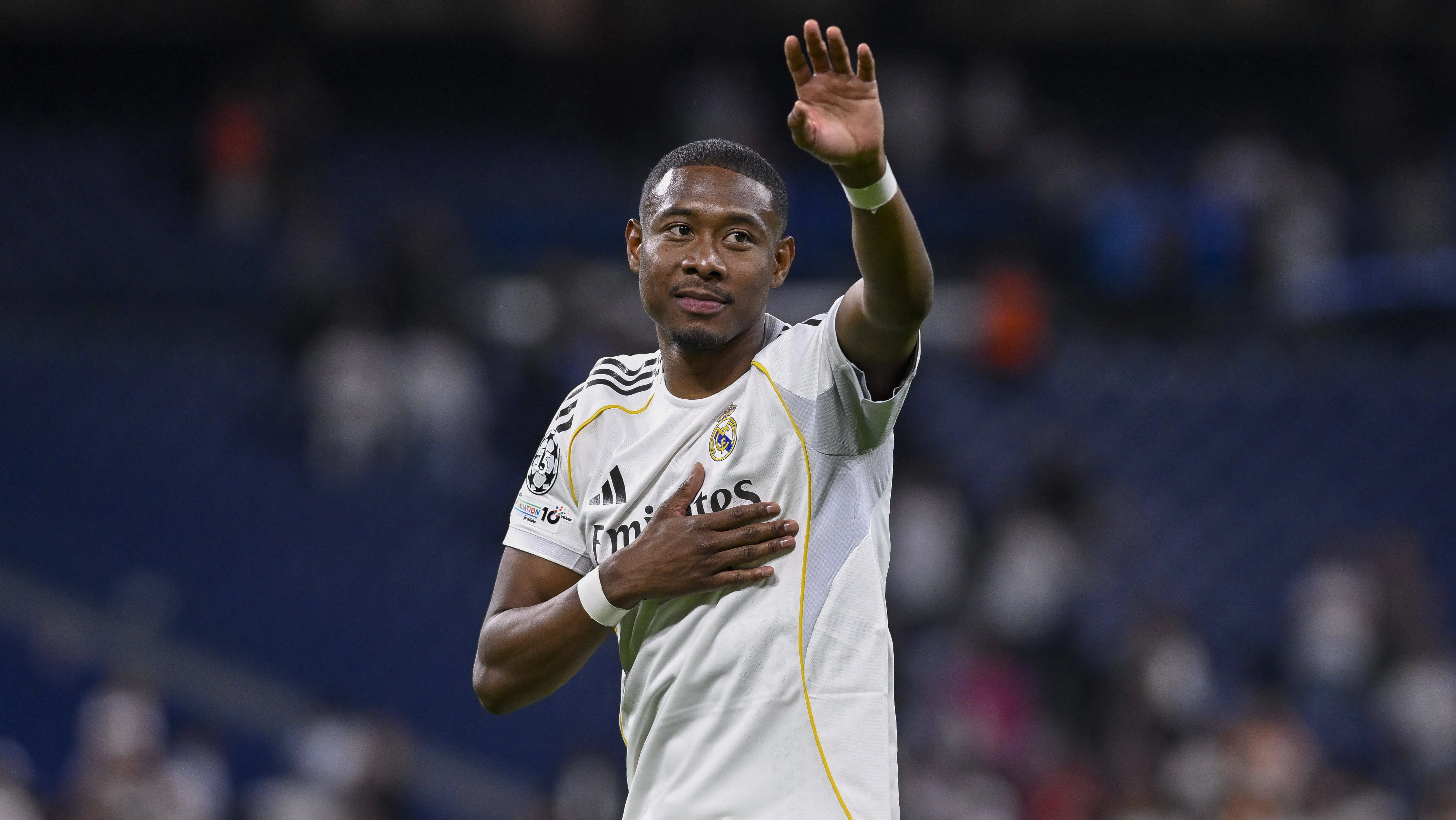 Ap&oacute;s Bayern de Munique e Real Madrid, Alaba escolhe novo clube na It&aacute;lia