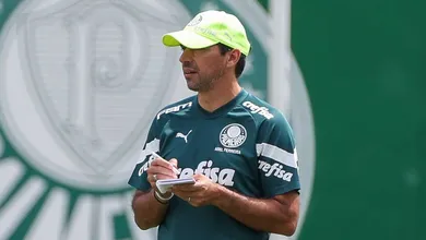 Palmeiras volta aos treinos sob sensa&ccedil;&atilde;o de come&ccedil;o do zero