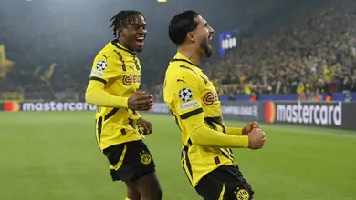 Borussia Dortmund x St Pauli: onde assistir ao vivo e escala&ccedil;&otilde;es &ndash; 18/10