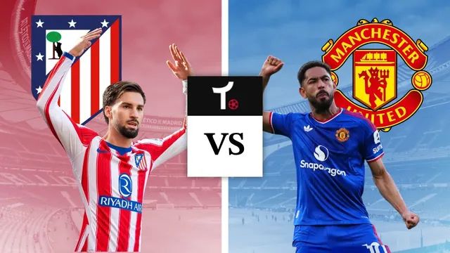 Atl&eacute;tico de Madrid x Manchester United Palpite &ndash; Onde assistir e escala&ccedil;&otilde;es (13/10)