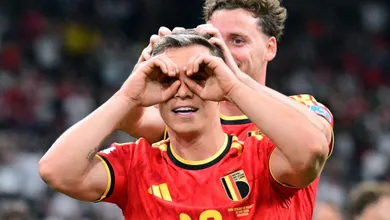 Estados Unidos x B&eacute;lgica: As prov&aacute;veis escala&ccedil;&otilde;es de jogo das oitavas de final da Copa do Mundo