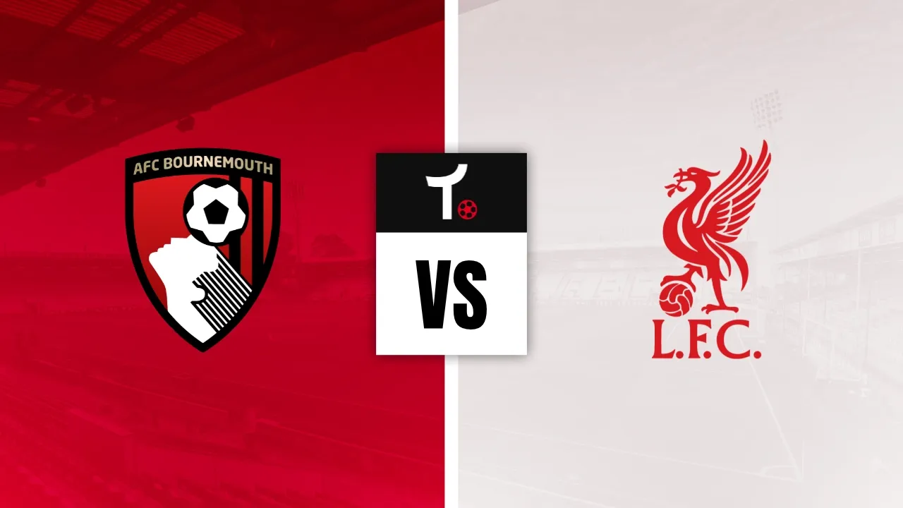 Bournemouth x Liverpool Palpite &ndash; Dicas e not&iacute;cias (20/09)