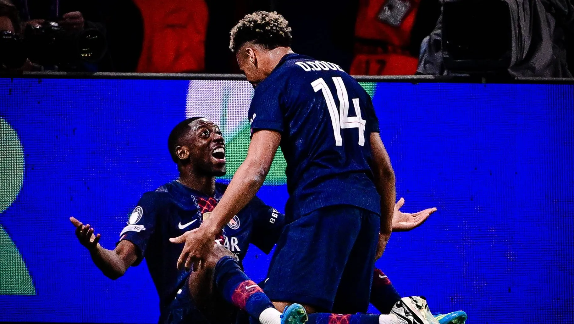 ‘Estávamos na Lua e voltamos ao planeta Terra’: Henry resume choque de estilos na Champions