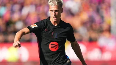 Barcelona perde grande refor&ccedil;o da temporada antes de estreia na Champions League