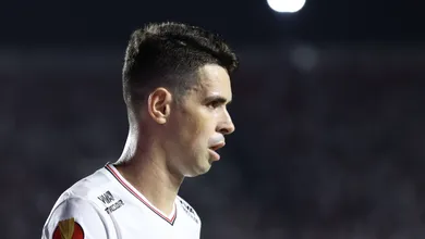Premia&ccedil;&atilde;o atrasada ou Zubeld&iacute;a? Lucas e Oscar d&atilde;o diagn&oacute;sticos para crise no S&atilde;o Paulo